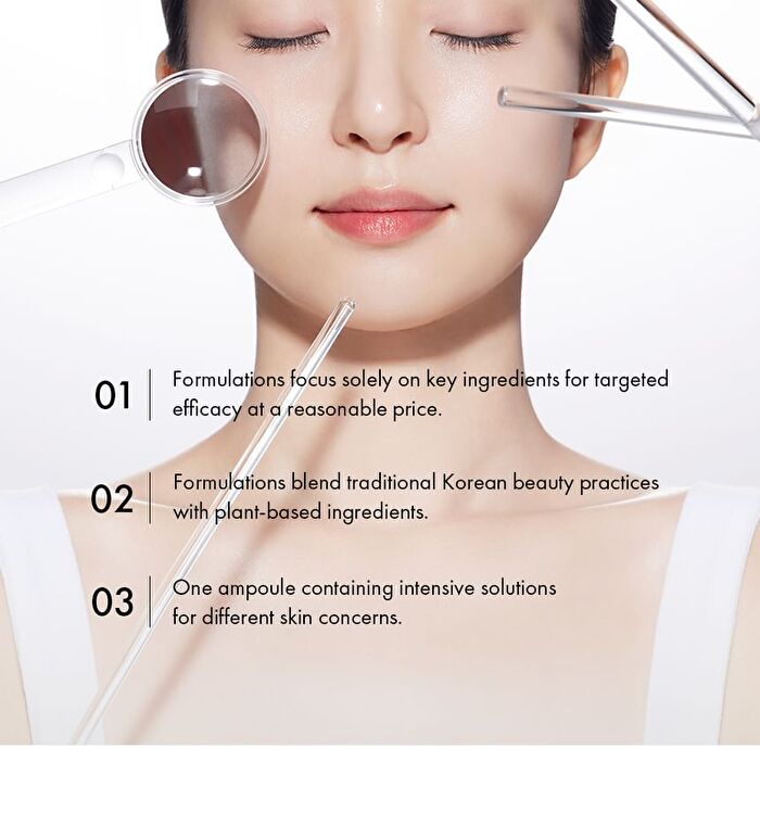 PDRN & Retinol Shot Ampoule - 30ml