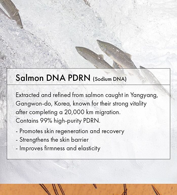PDRN & Retinol Shot Ampoule - 30ml