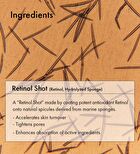 PDRN & Retinol Shot Ampoule - 30ml