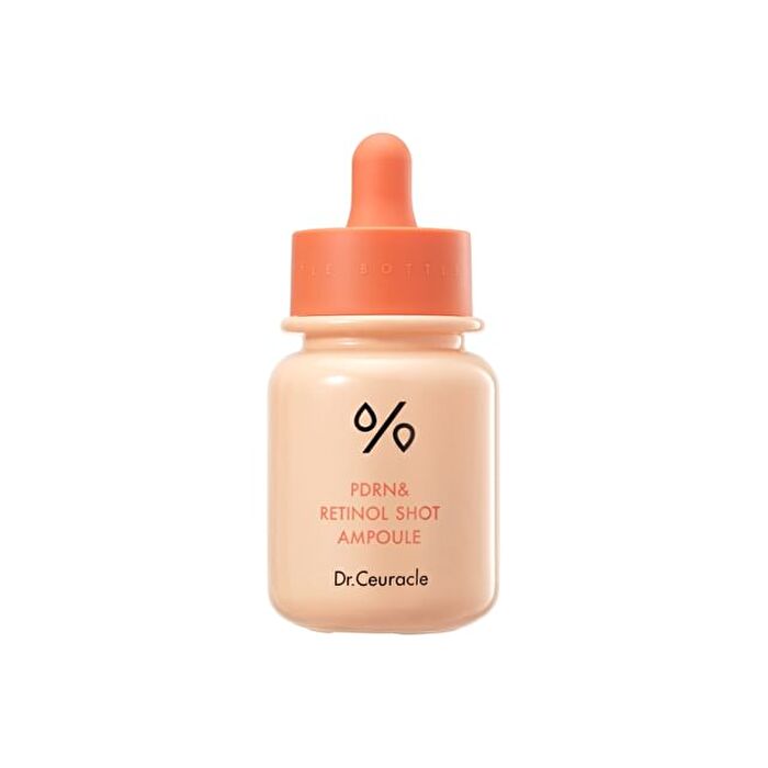 PDRN & Retinol Shot Ampoule - 30ml