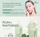 the SKIN HOUSE Plum & Panthenol Calming Ampoule - 50ml