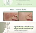the SKIN HOUSE Plum & Panthenol Calming Ampoule - 50ml