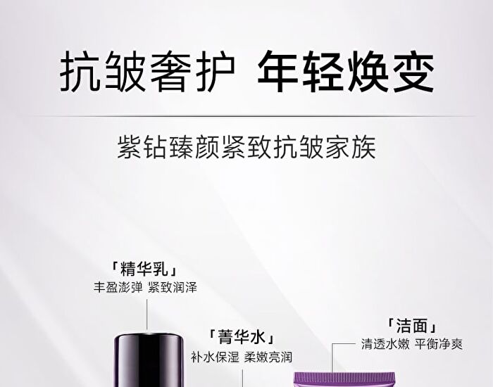 Franic BOTANILOGY Rejuvenating Anti-Wrinkle Firming Cream - 50g