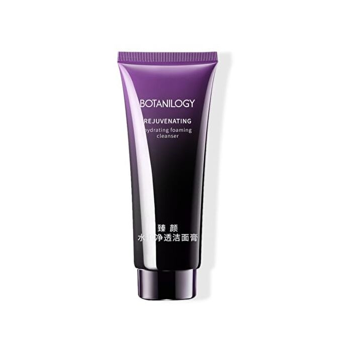 Franic BOTANILOGY Rejuvenating Hydrating Purifying Cleanser - 100g