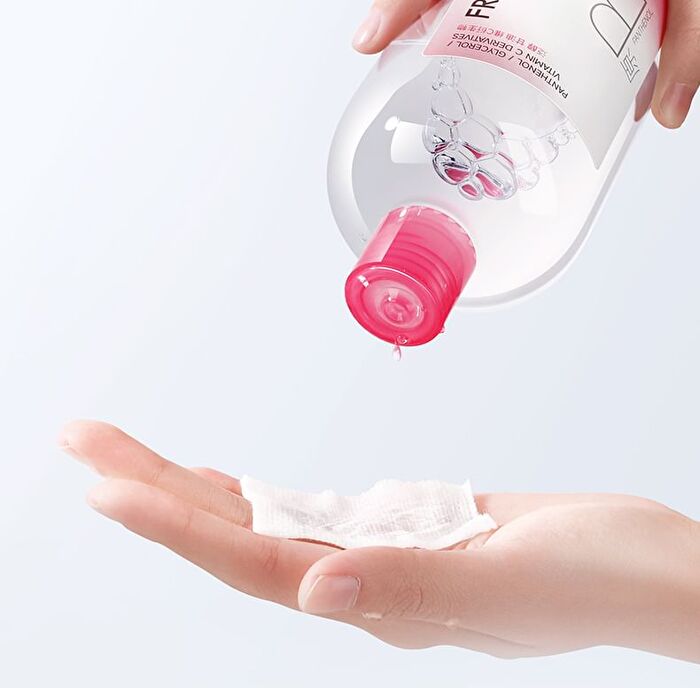 Franic B5 Gentle Clarifying Micellar Water - 500g