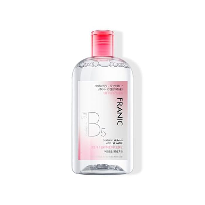 Franic B5 Gentle Clarifying Micellar Water - 500g