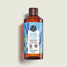 Yves Rocher Wild Algae & Sea Fennel Shower Gel - Refill - 600ml