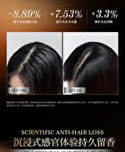 Anti-Hair Loss Volumizing Fortifying Shampoo - 400g