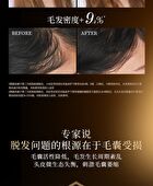 Anti-Hair Loss Volumizing Fortifying Shampoo - 400g