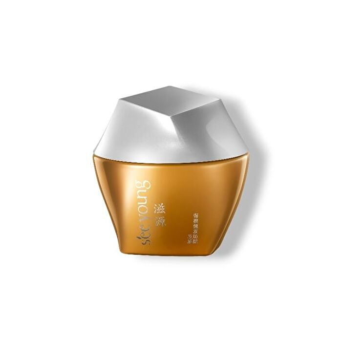 Root Strengthening Anti-Hair Loss Hair Mask - 235g