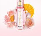 Multi-Effect Essential Hair Oil - 2 Types - Pink - 105ml
