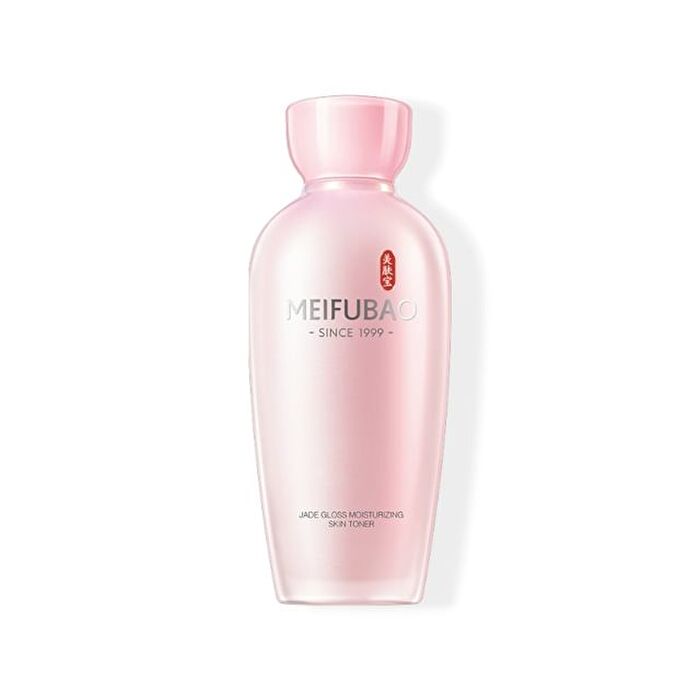 Meifubao Jade Gloss Moisturizing Skin Toner - 120g