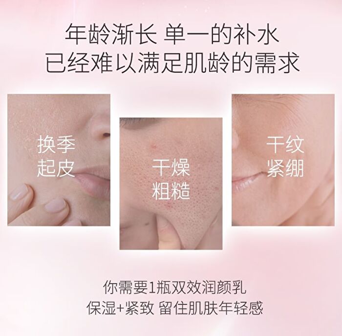 Meifubao Jade Gloss Moisturizing Lotion - 100g