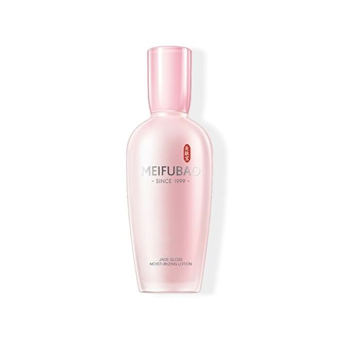 Meifubao Jade Gloss Moisturizing Lotion - 100g