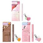 Msh Love Liner Liquid Eyeliner R5M Mini Edition - Cottonberry