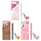 Msh Love Liner Liquid Eyeliner R5M Mini Edition - Dazzleberry