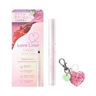 Msh Love Liner Liquid Eyeliner R5M Mini Edition - Dazzleberry
