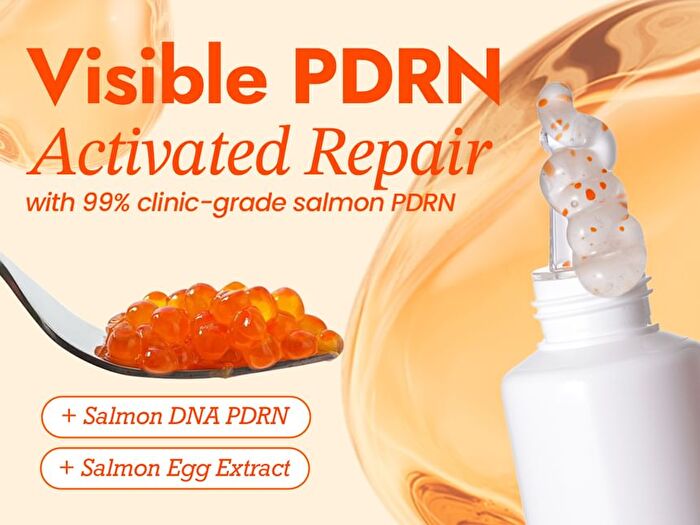 Frankly PDRN Bounce Ball Cream - 50ml