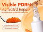 Frankly PDRN Bounce Ball Cream - 50ml