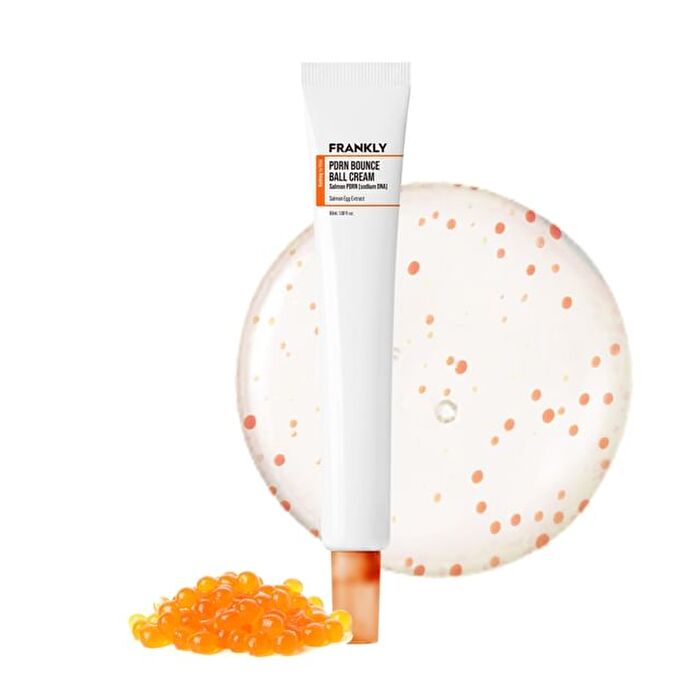 Frankly PDRN Bounce Ball Cream - 50ml