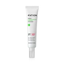 Fation Nosca9 Trouble Comfort Moisture Sun Cream - 40ml