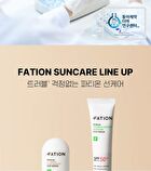 Fation Nosca9 UV Aging Skin Barrier Sun Serum - 40ml