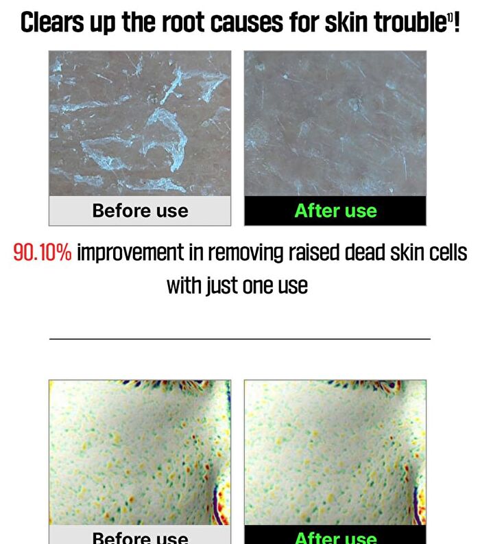 Fation Nosca9 Trouble Clear Toner S - 200ml
