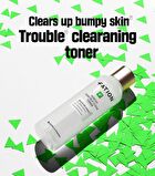Fation Nosca9 Trouble Clear Toner S - 200ml