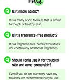 Fation Nosca9 Trouble Clear Toner S - 200ml