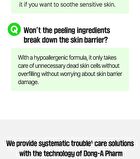 Fation Nosca9 Trouble Clear Toner S - 200ml