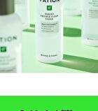 Fation Nosca9 Trouble Clear Toner S - 200ml