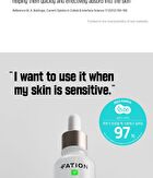 Nosca9 Trouble Serum S - 30ml