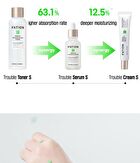 Nosca9 Trouble Serum S - 30ml