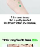 Nosca9 Trouble Serum S - 30ml