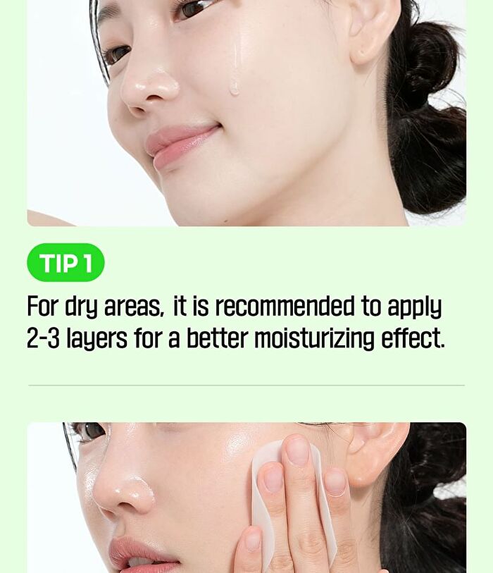 Nosca9 Trouble Serum S - 30ml