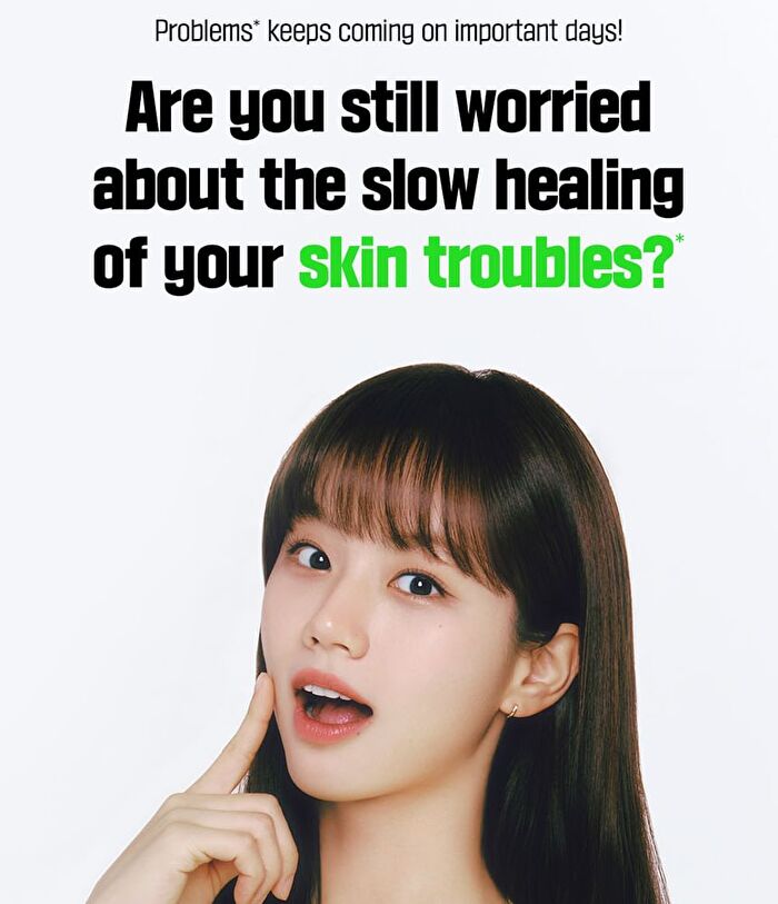 Nosca9 Trouble Serum S - 30ml