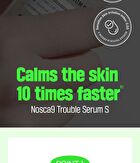 Nosca9 Trouble Serum S - 30ml