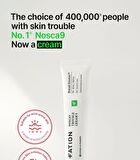 Nosca9 Trouble Cream S - 45ml