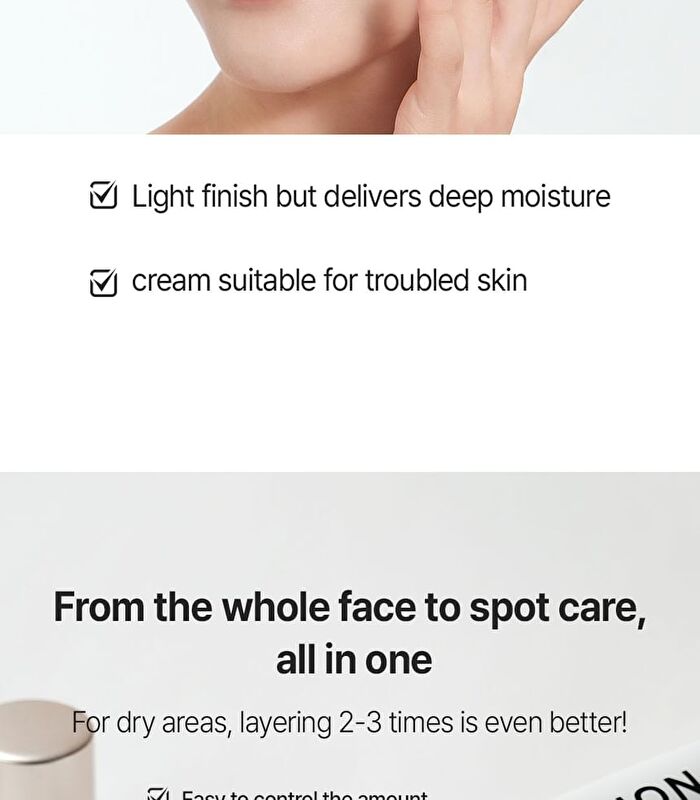 Nosca9 Trouble Cream S - 45ml