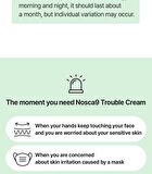 Nosca9 Trouble Cream S - 45ml