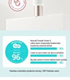 Nosca9 Trouble Cream S - 45ml