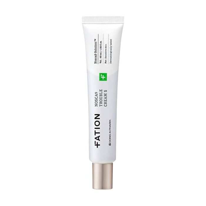 Nosca9 Trouble Cream S - 45ml
