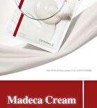 Madeca Derma Mask Intensive Lifting Formula Set - 2026 Version - 25ml x 10 sheets