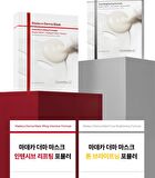 Madeca Derma Mask Tone Brightening Formula Set - 2026 Version - 25ml x 10 sheets
