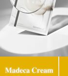 Madeca Derma Mask Tone Brightening Formula Set - 2026 Version - 25ml x 10 sheets