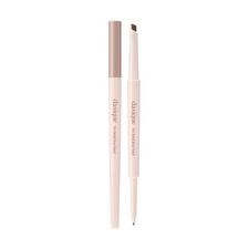 dasique Pro Detail Brow Pencil - 6 Colors - #01 Dark Grey