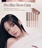 dasique Pro Slim Brow Cara - 6 Colors - #02 Ash Brown