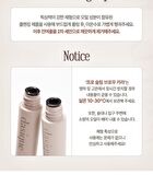 dasique Pro Slim Brow Cara - 6 Colors - #04 Mocha Brown