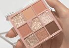 Glitterpedia Eye Palette - 9 Types - N°9 All of Pink Glitter