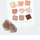 Glitterpedia Eye Palette - 9 Types - N°9 All of Pink Glitter